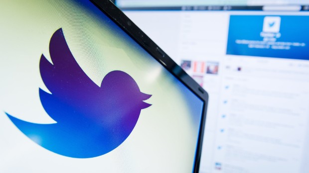 5 Stunning stats about Twitter