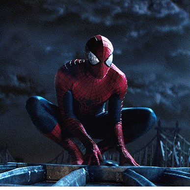 Why Sony Owns Spider-Man