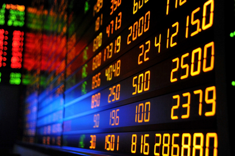 Spreadbetting